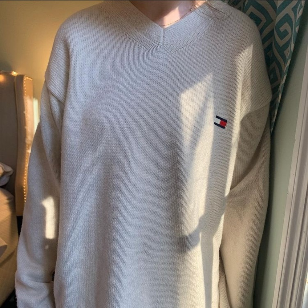 Tommy Hilfiger sweater